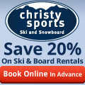 christy sports discount ski rentals squaw valley